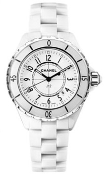 Часы Chanel J12 H0968