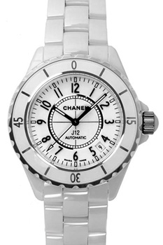 Часы Chanel J12 H0970