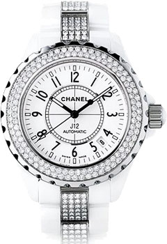 Часы Chanel J12 H1422