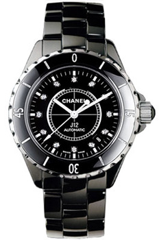 Часы Chanel J12 H1626
