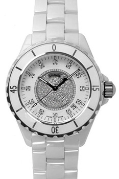 Часы Chanel J12 H1759
