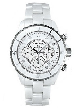 Часы Chanel J12 H2009