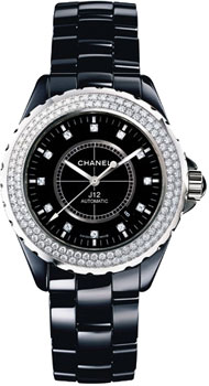 Часы Chanel J12 H2014