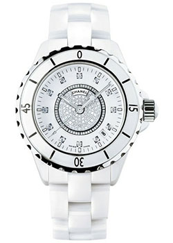 Часы Chanel J12 H2123