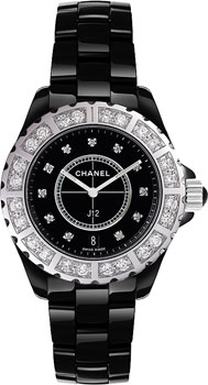 Часы Chanel J12 H2428
