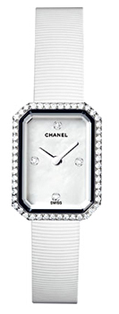 Часы Chanel Premiere H2433