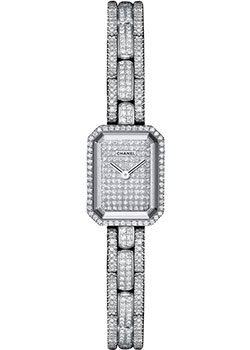 Часы Chanel Premiere H2437
