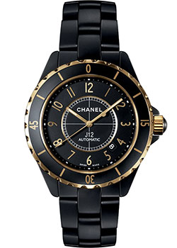 Часы Chanel J12 H2918