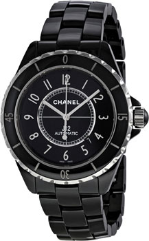 Часы Chanel J12 H2980