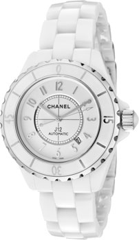 Часы Chanel J12 H2981
