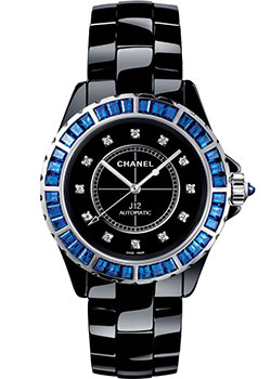 Часы Chanel J12 H3122