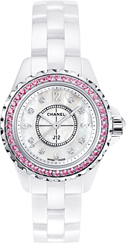 Часы Chanel J12 H3243