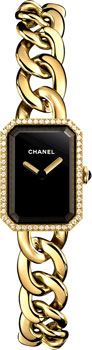 Часы Chanel Premiere H3258