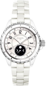 Часы Chanel J12 H3404