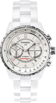 Часы Chanel J12 H3410