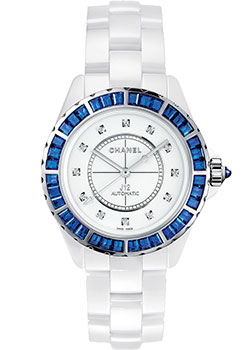 Часы Chanel J12 H3421