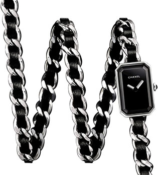 Часы Chanel Premiere H3749