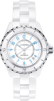 Часы Chanel J12 H3827