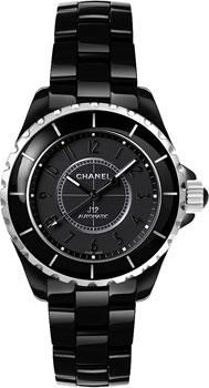 Часы Chanel J12 H3829