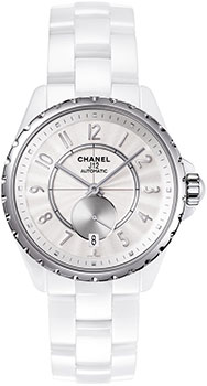 Часы Chanel J12 H3837