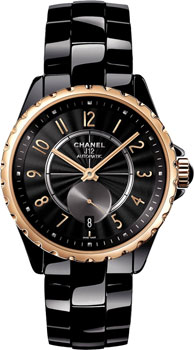 Часы Chanel J12 H3838