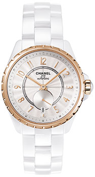 Часы Chanel J12 H3839