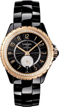 Часы Chanel J12 H3842
