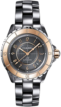 Часы Chanel J12 H4185
