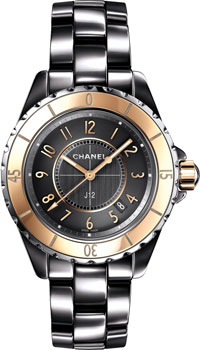 Часы Chanel J12 H4197