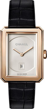 Часы Chanel Boy-friend H4313