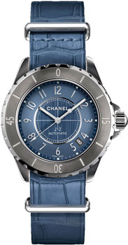 Часы Chanel J12 H4338