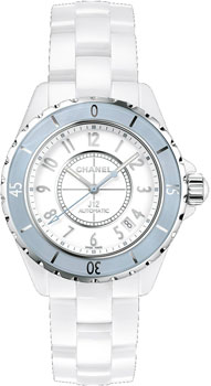 Часы Chanel J12 H4340
