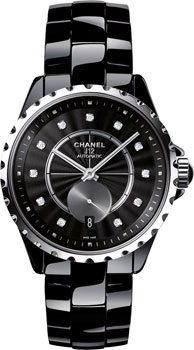 Часы Chanel J12 H4344