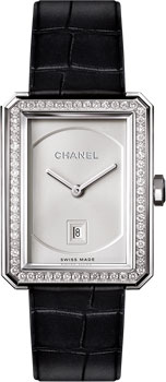 Часы Chanel Boy-friend H4470