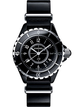 Часы Chanel J12 H4657
