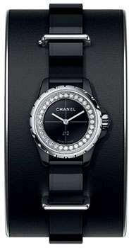 Часы Chanel J12 H4663