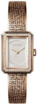 Часы Chanel Boy-friend H4881