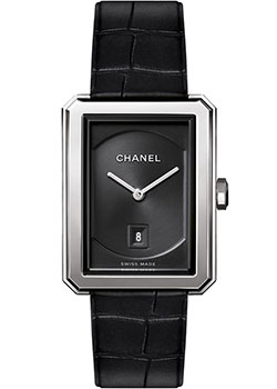 Часы Chanel Boy-friend H4884