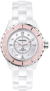 Часы Chanel J12 H5199