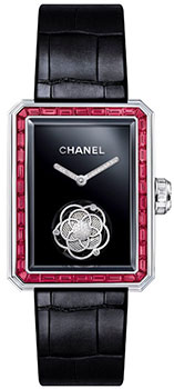 Часы Chanel Premiere H5222