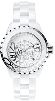 Часы Chanel J12 H5240