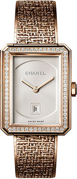 Часы Chanel Boy-friend H5315