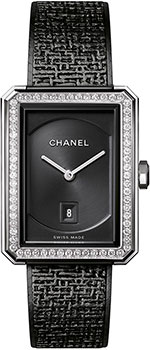 Часы Chanel Boy-friend H5318