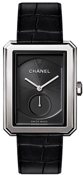 Часы Chanel Boy-friend H5319