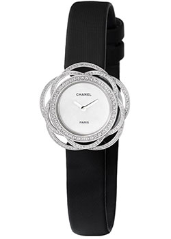 Часы Chanel Ювелирные часы J10943