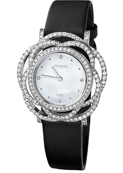 Часы Chanel Ювелирные часы J4281