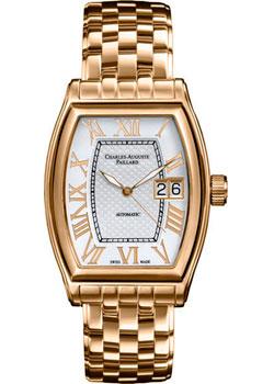 Charles Auguste Paillard Часы Charles Auguste Paillard 101.103.12.16B. Коллекция Classic Tonneau Charles Auguste Paillard Часы Charles Auguste Paillard 101.103.12.16B. Коллекция Classic Tonneau