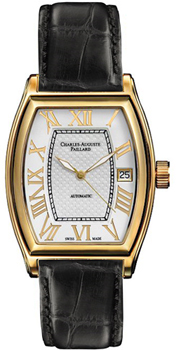 Часы Charles Auguste Paillard