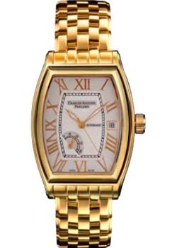 Charles Auguste Paillard Часы Charles Auguste Paillard 101.104.12.16S. Коллекция Classic Tonneau Charles Auguste Paillard Часы Charles Auguste Paillard 101.104.12.16S. Коллекция Classic Tonneau