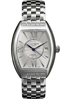 Charles Auguste Paillard Часы Charles Auguste Paillard 200.101.11.15B. Коллекция Curved Tonneau Classic Charles Auguste Paillard Часы Charles Auguste Paillard 200.101.11.15B. Коллекция Curved Tonneau Classic